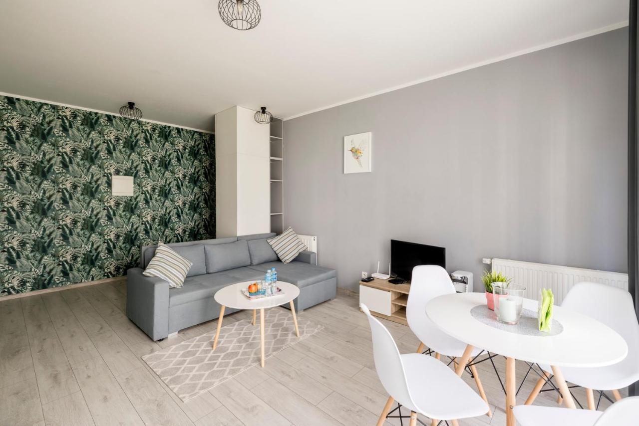 Apartamenty Stare Zoo Zajezdnia Posen Exterior foto